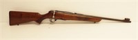 Savage Model 340 30-30 Bolt Action Rifle. Shows