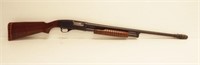 Noble Model 60A 16 Gauge Pump Shotgun with