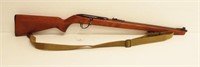 Savage Model 63 .22 S,L,LR, Bolt Action Rifle.