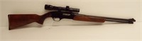 Winchester Model 275 .22 WIN MAG Rim Fire