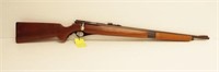 Mossberg Model 46B .22 S,L,LR Bolt Action Rifle.