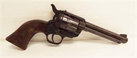 Herter's Single Action .22 LR Six Shot Revolver.