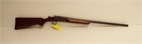 J. Stevens Model 94A 16 Gauge Single Shot