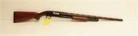 Winchester Model 12 12 Gauge Pump Shotgun. S/N