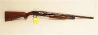 Browning Model 12 28 Gauge Pump Shotgun. S/N