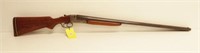 Stevens Model 5000 Double Barrel 16 Gauge