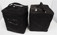 (2) Bags of RV leveling blocks (Each bag 10").