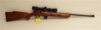 Marlin Model 25MN .22 WMR Only Bolt Action Rifle