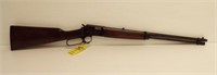 Browning BL/22 .22 S,L,LR, Lever Action Rifle.