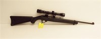 Ruger Model 10/22 Carbine .22 LR Semi-Automatic