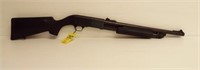 Shown Dong Model YL12-1J4 12 Gauge Pump Shotgun