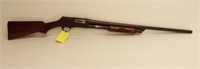 Ranger Model 30 16 Gauge Pump Shotgun. S/N