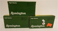 (51) Rounds Remington 175gr 7mm Rem Mag.