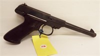 High Standard Dura-Matic Model M-101 .22 LR,