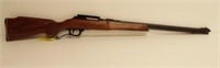 Marlin Model 57-M .22 Magnum Lever Action Rifle.