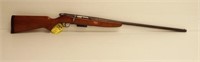 Kessler Arms Model 228FR 16 Gauge Bolt Action