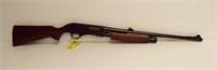 Sears Model 200 16 Gauge Pump Shotgun. S/N 10610.