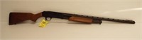 Mossberg Model 500A 12 Gauge Pump Shotgun. S/N