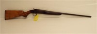 Steven Model 940 28 Gauge Single Shot Shotgun.