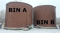 Grain Bin A