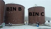 Grain Bin C