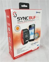 Sync Bluetooth smart watch