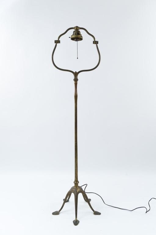 MARCH 25TH TIFFANY LIGHTING AND MORE AUCTION