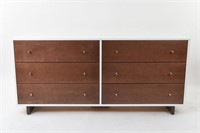 CONTEMPORARY DRESSER / CHEST OF DRAWERS