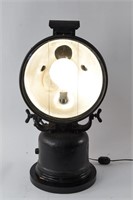EARLY SIGNAL LAMP LANTERN