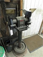 Bench Grinder