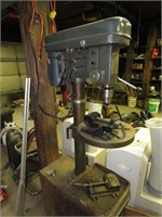 Drill Press