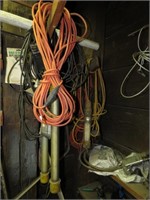 Extension Cords