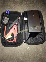 WINPLUS PORTABLE CAR JUMP START-OUT OF BOX
