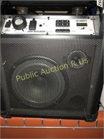 ION $169 RETAIL JOB ROCKER PLUS