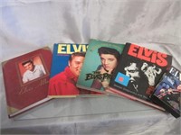 Elvis Fan Books