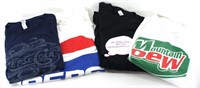 T-Shirts - Pepsi (4)