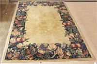 Daylan Area Rug Made in Egypt