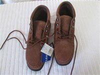 Women's Leather Shoes Sz 9 Unused w/ Tags