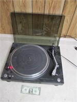 Sony Belt Drive PS-LX300H Turntable Record