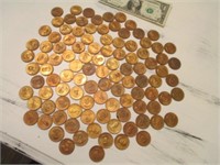 Large Lot of Presidential Tokens/Coins -