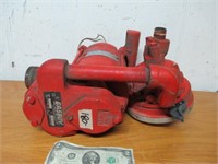 Gasboy T2 Power-Operated Pump - Untested -