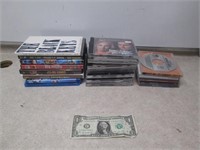 Media Lot - Blu-Rays, DVDs, CDs