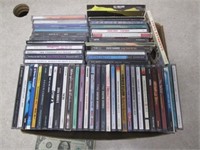 Lot of CDs