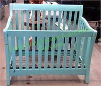 Baby Bed Frame