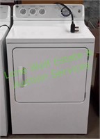 GE Dryer