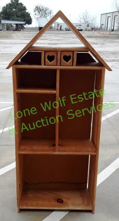 Talty 180, Saturday Night Estate Auction, Feb. 24, 2018