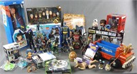Toy Store Sells at Auction Mar 1 2018