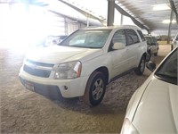 2006 Chevrolet Equinox LT