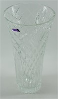 Crystal Vase - Waterford Marquis