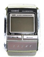 Watch - Casio